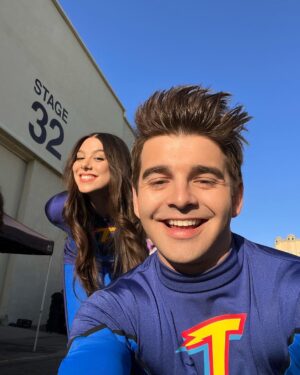 Jack Griffo Instagram - Couldn’t have dreamt it