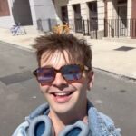 Jack Griffo Instagram - Yeaaa we back.. ⚡️#TheThundermans #TheThundermansReturn #fyp #fy #explore #nickelodeon #family