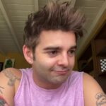 Jack Griffo Instagram - The Thundermans Return ⚡️
