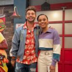 Jack Griffo Instagram - Catch a new episode of @nickthatgirllaylay this Thursday at 7:30pm on @nickelodeon Lala Land