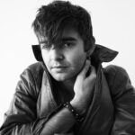 Jack Griffo Instagram - Happy Vday lovers. Kiss ur valentine. If u don’t have one kiss ur friend. If u don’t have friends kiss yo mama. If you don’t have a mama kiss yo self cus u sexy