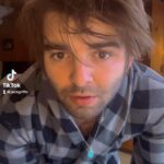 Jack Griffo Instagram - Get ready with me or something like that