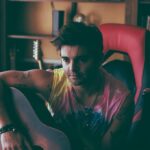 Jack Griffo Instagram - A matter of the heart