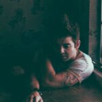 Jack Griffo Instagram - Fear can drive me mad. An unwillingness to be bold. I wish death to my ego to make me like a child. And for my mind to stop thinking so much. It’s this that disrupts the beauty of things unfinished.