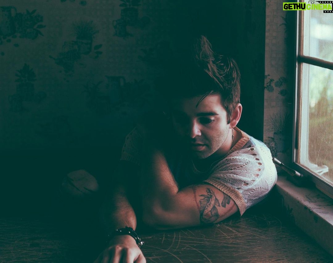 Jack Griffo Instagram - Fear can drive me mad. An unwillingness to be bold. I wish death to my ego to make me like a child. And for my mind to stop thinking so much. It’s this that disrupts the beauty of things unfinished.