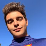 Jack Griffo Instagram - Couldn’t have dreamt it Paramount Studios