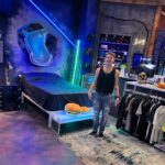 Jack Griffo Instagram - Nostalgia Ultra ⚡️