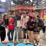 Jack Griffo Instagram - Catch a new episode of @nickthatgirllaylay this Thursday at 7:30pm on @nickelodeon Lala Land