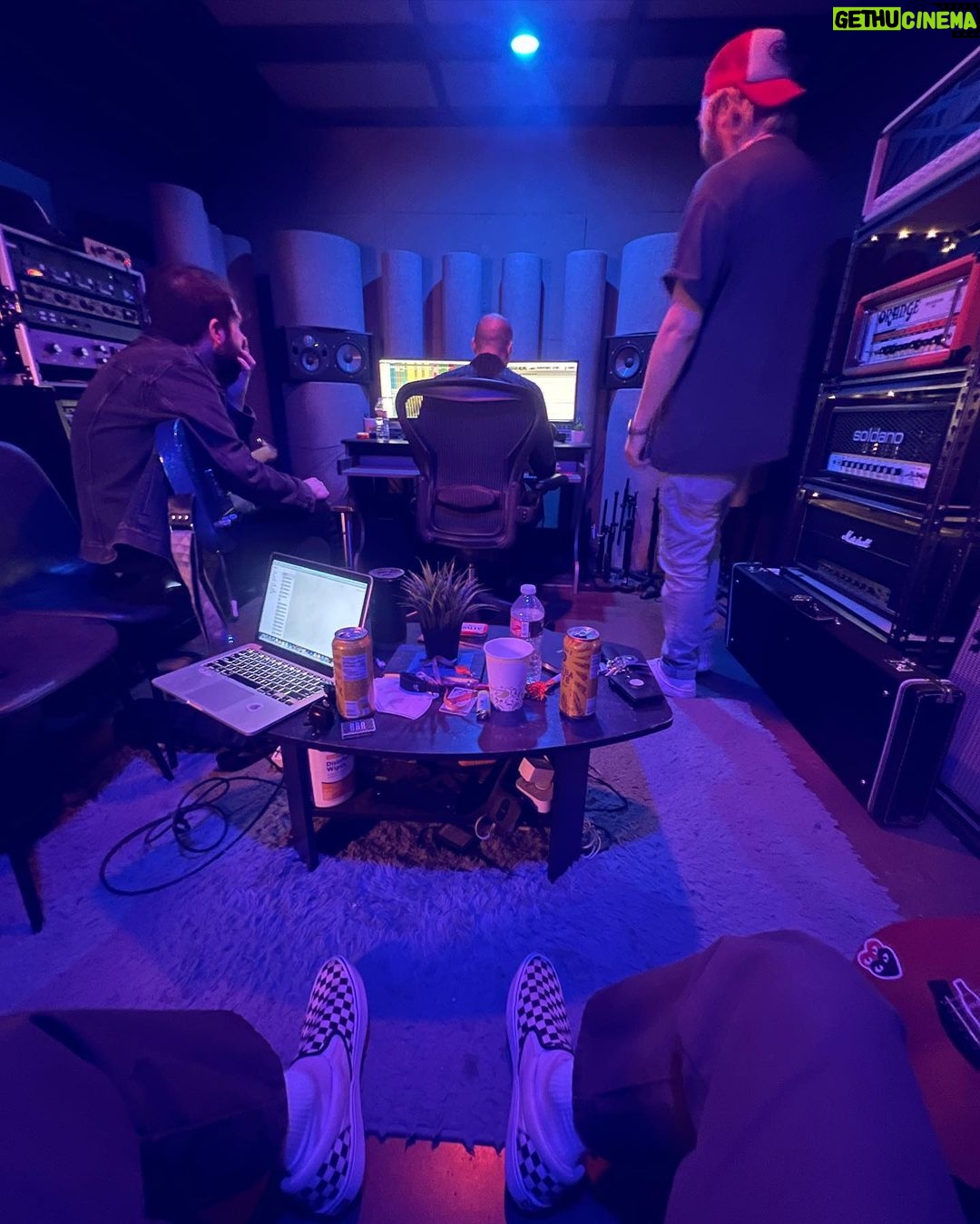 Jack Griffo Instagram - NEW SONG OUT FRIDAY HERE ARE SOME PICTURES π«Άπ»π§‘ππΌπ§ Los Angeles, California