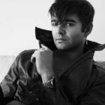 Jack Griffo Instagram - Happy Vday lovers. Kiss ur valentine. If u don’t have one kiss ur friend. If u don’t have friends kiss yo mama. If you don’t have a mama kiss yo self cus u sexy