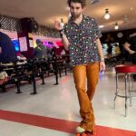 Jack Griffo Instagram - Sk8er boy but make it disco 🕺🏼