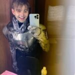 Jack Griffo Instagram - Very grateful to have been on an episode of a fantastic new show, The Really Loud House 🏡💥 Watch “Ro-Bro” tonight 🤖 @paramountplus @nickelodeon