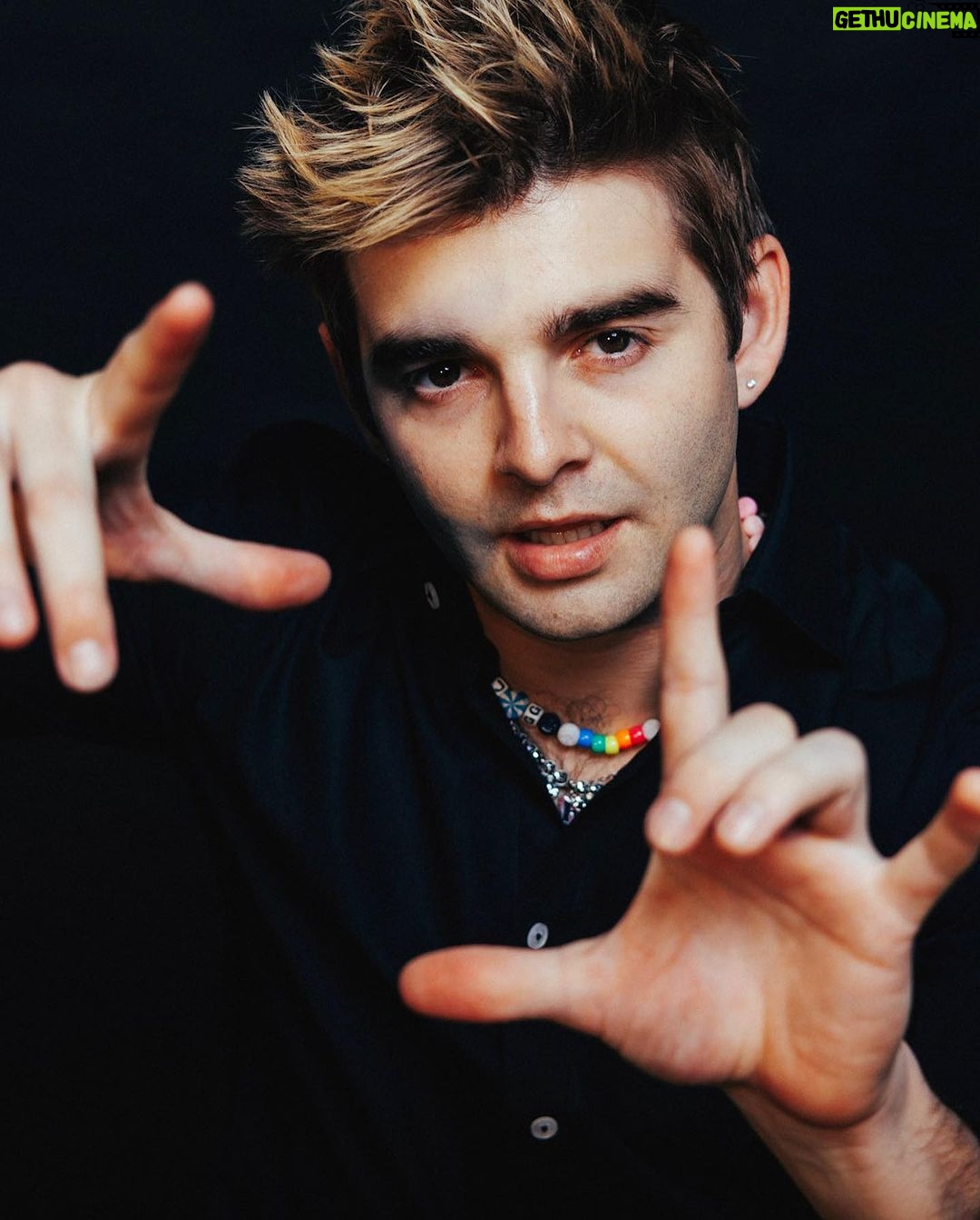 Jack Griffo Instagram - We have a way of coming and going. Things and people change faster than I can keep up with. At the end, I just have me. You could view it as sad, but I view it as the innate opportunity it is to simply be with myself.