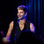 Jack Griffo Instagram – The Roxy is upon us!!! See you Saturday, La 💋