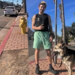 Jack Griffo Instagram – Take a look in the mirror