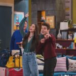 Jack Griffo Instagram - We are so back. 3/7/24 ⚡️