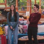 Jack Griffo Instagram - We are so back. 3/7/24 ⚡️