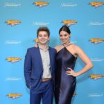 Jack Griffo Instagram - I’m so grateful for The Thundermans. I don’t know where I’d be without my family. Thanks for keeping our little show in your living rooms for over a decade. 2 days until The Thundermans Return 🩵⚡️