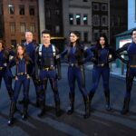 Jack Griffo Instagram - THE THUNDERMANS RETURN ⚡️ this Thursday on Nick and Paramount +