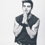 Jack Griffo Instagram -