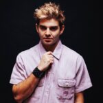 Jack Griffo Instagram - Me day