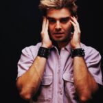 Jack Griffo Instagram - Me day