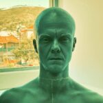 Jack Quaid Instagram - ☘️ Happy St. Patrick’s Day, everyone! ☘️
