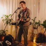 Jack Quaid Instagram - @silverlakejams 🦝 Los Angeles, California