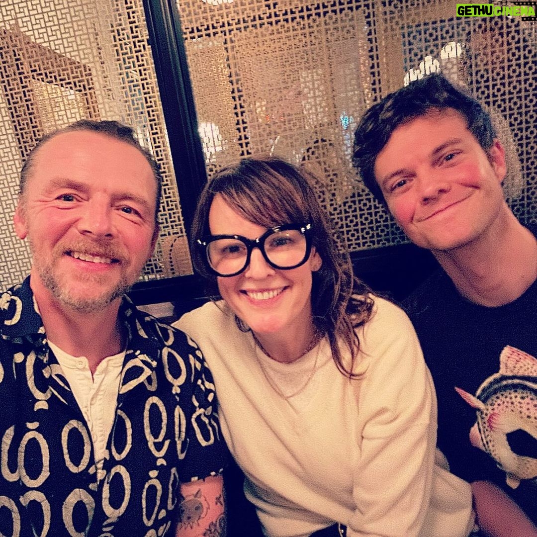 Jack Quaid - 174.5K Likes - 🎉Happy goddamn New Year, everyone! Here’s some highlights from my 2023. Wishing everyone a happy, healthy 2024. Cheers. #happynewyear #2024