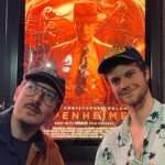 Jack Quaid Instagram - 🎉Happy goddamn New Year, everyone! Here’s some highlights from my 2023. Wishing everyone a happy, healthy 2024. Cheers. #happynewyear #2024