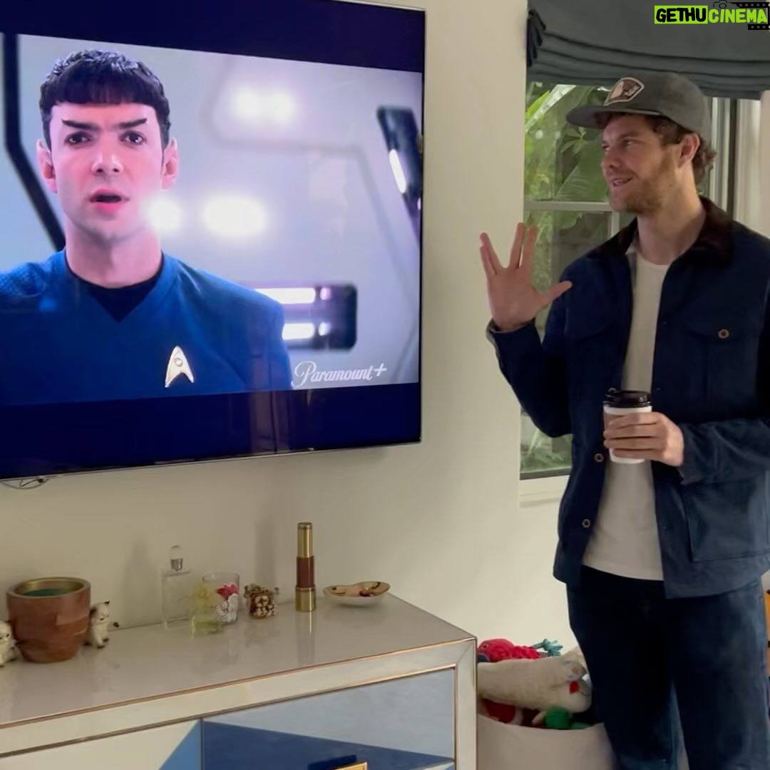 Jack Quaid - 174.5K Likes - 🎉Happy goddamn New Year, everyone! Here’s some highlights from my 2023. Wishing everyone a happy, healthy 2024. Cheers. #happynewyear #2024