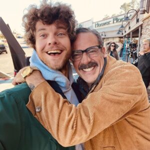 Jack Quaid Instagram - 🎉Happy goddamn New Year, everyone! Here’s some highlights from my 2023. Wishing everyone a happy, healthy 2024. Cheers. #happynewyear #2024