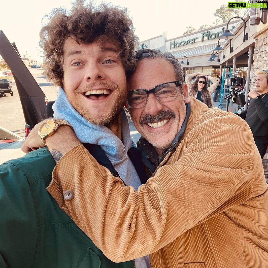 Jack Quaid - 174.5K Likes - 🎉Happy goddamn New Year, everyone! Here’s some highlights from my 2023. Wishing everyone a happy, healthy 2024. Cheers. #happynewyear #2024