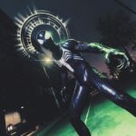 Jack Quaid Instagram - 📸 Yep still doing this. #spiderman2ps5 #virtualphotography