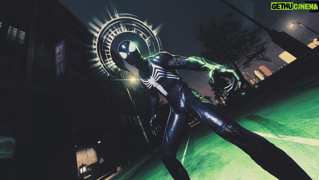Jack Quaid - 145.8K Likes - 📸 Yep still doing this. #spiderman2ps5 #virtualphotography