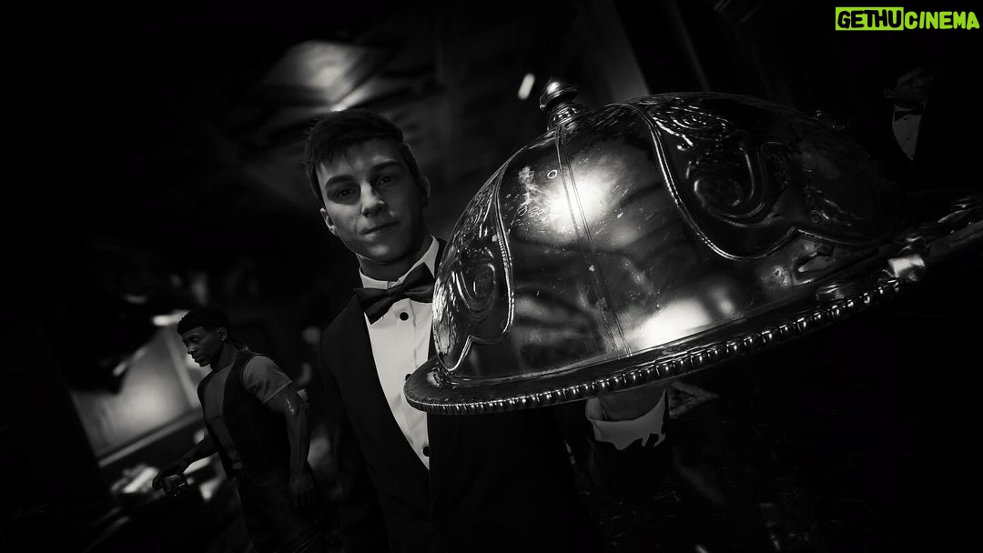 Jack Quaid - 145.8K Likes - 📸 Yep still doing this. #spiderman2ps5 #virtualphotography