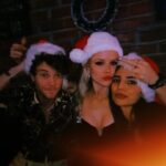 Jack Quaid Instagram - Merry Merry, mutha fuckas! 🖕🏻 Los Angeles, California
