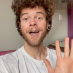 Jack Quaid Instagram - Today is Veteran’s Day. A few months back I had the pleasure to record a podcast where I play a real American military veteran, who was captured during World War II, and had to go through a harrowing journey to survive. It’s called Letters From My Father, from Voyage Media, and you can find it anywhere you listen to podcasts. LINK IN BIO. #veteransday #lettersfrommyfather