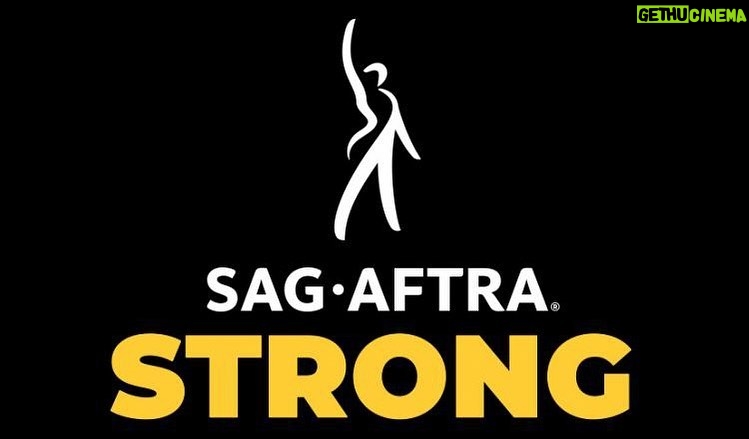 Jack Quaid Instagram - YESSSSSS!!!!!!!!!!! #sagaftra #sagaftrastrong