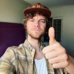 Jack Quaid Instagram - The 👍🏻 don’t stop.