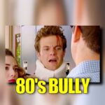 Jack Quaid Instagram - 80s bullies just hit different. Here’s some MORE vintage, cask-aged @sasquatchdosketch for your Saturday. #sketchcomedy #sasquatch #80s Los Angeles, California