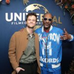 Jack Quaid Instagram - January was a particularly cool month.