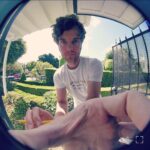 Jack Quaid Instagram - Directed by Yorgos Lanthimos