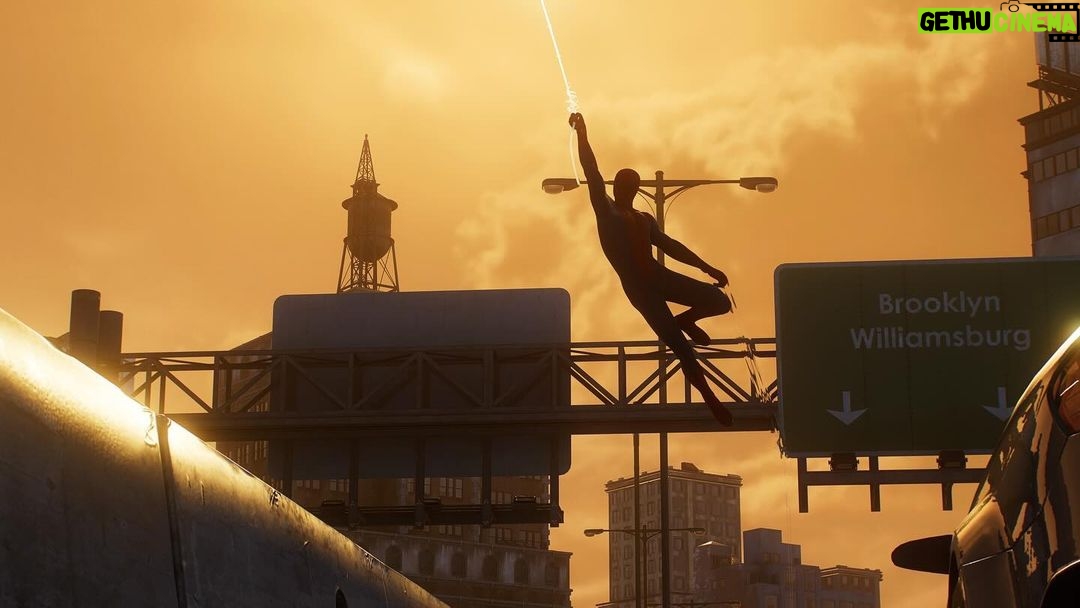 Jack Quaid - 169.6K Likes - 📸 Back on my virtual photography bullshit. #virtualphotography #spiderman2ps5 #photobyjq