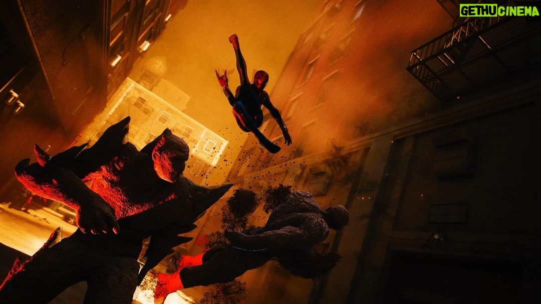 Jack Quaid - 169.6K Likes - 📸 Back on my virtual photography bullshit. #virtualphotography #spiderman2ps5 #photobyjq