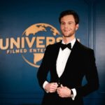 Jack Quaid Instagram - 📸 Some after-party shots by @giulia_parmigiani_photography & @beenshmikler. #oscars #oppenheimer