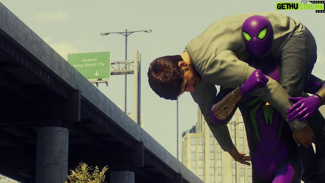 Jack Quaid - 169.6K Likes - 📸 Back on my virtual photography bullshit. #virtualphotography #spiderman2ps5 #photobyjq