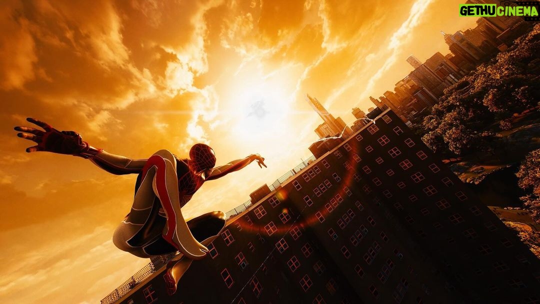 Jack Quaid - 169.6K Likes - 📸 Back on my virtual photography bullshit. #virtualphotography #spiderman2ps5 #photobyjq