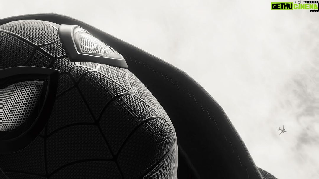 Jack Quaid - 169.6K Likes - 📸 Back on my virtual photography bullshit. #virtualphotography #spiderman2ps5 #photobyjq