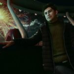 Jack Quaid Instagram - 📸 Back on my virtual photography bullshit. #virtualphotography #spiderman2ps5 #photobyjq